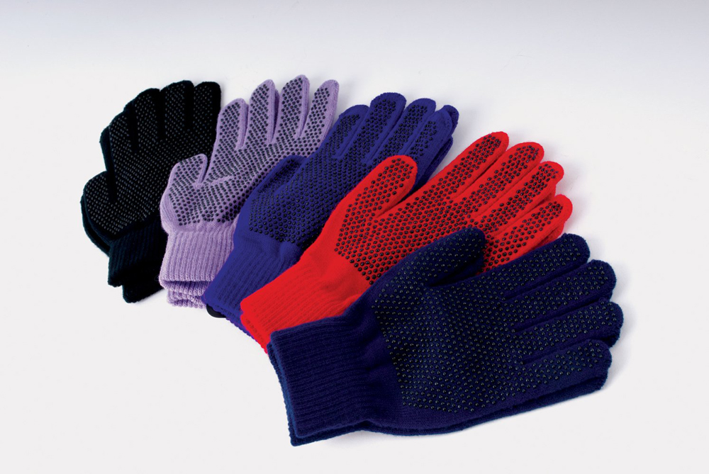 Adult Size Magic Gloves
