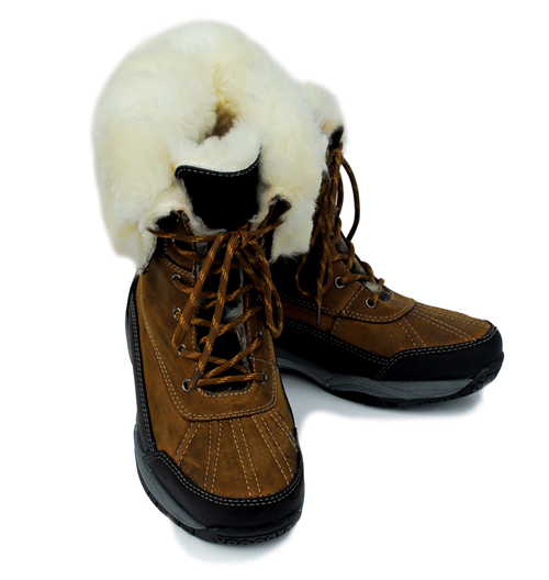 Original Arctic Winter Boots- sizes 3 (36)- 12 (46)