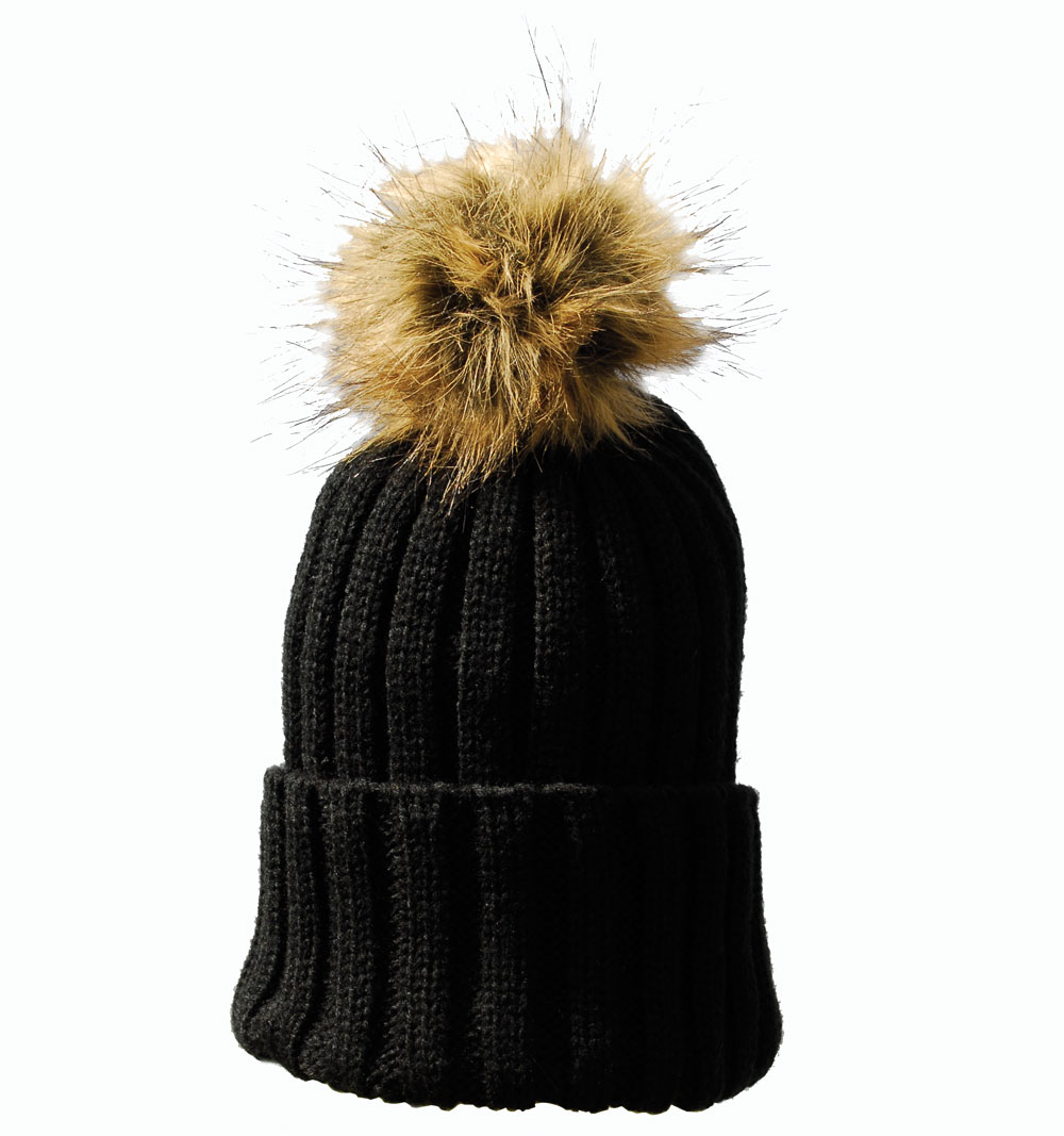 Antarctic Bobble Hat