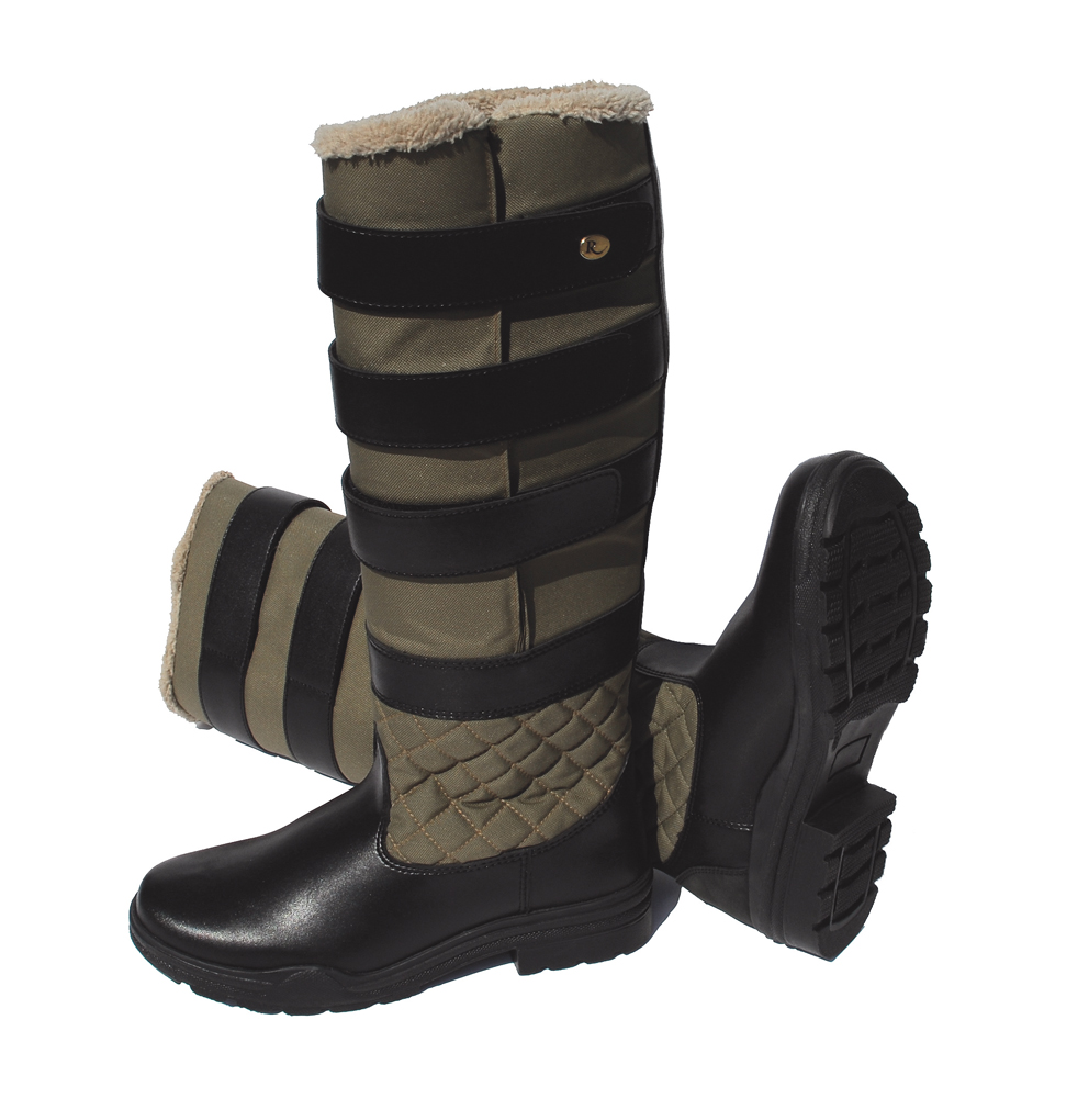 Nevis Winter Boot