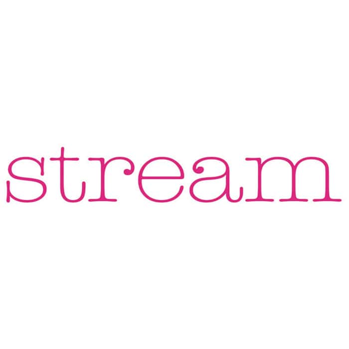 Stream Publishing Ltd 