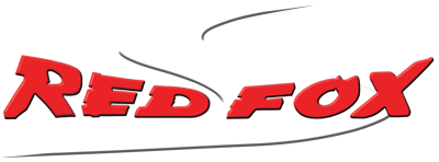  Red Fox Logo