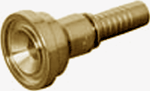 Hydraulic Fittings