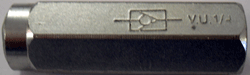 1/4