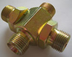 Hydraulic Fittings