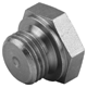 12mm Metric Male Solid Blanking Plug