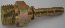 14mm Metric by 1/4