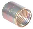 Swage R1AT/R2AT Ferrule for 5/8