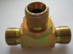 Hydraulic Fittings