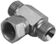 Hydraulic Fittings