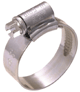 13mm to 20mm Hi-Grip Worm Drive Hose Clip