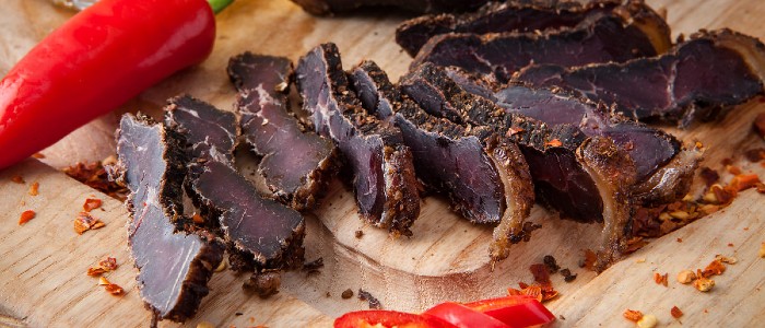 What Are The Health Benefits of Biltong?