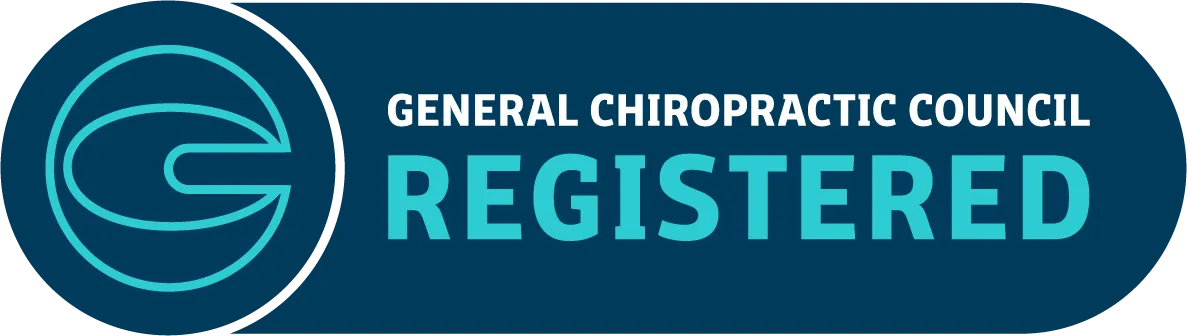 GCC Registered Logo