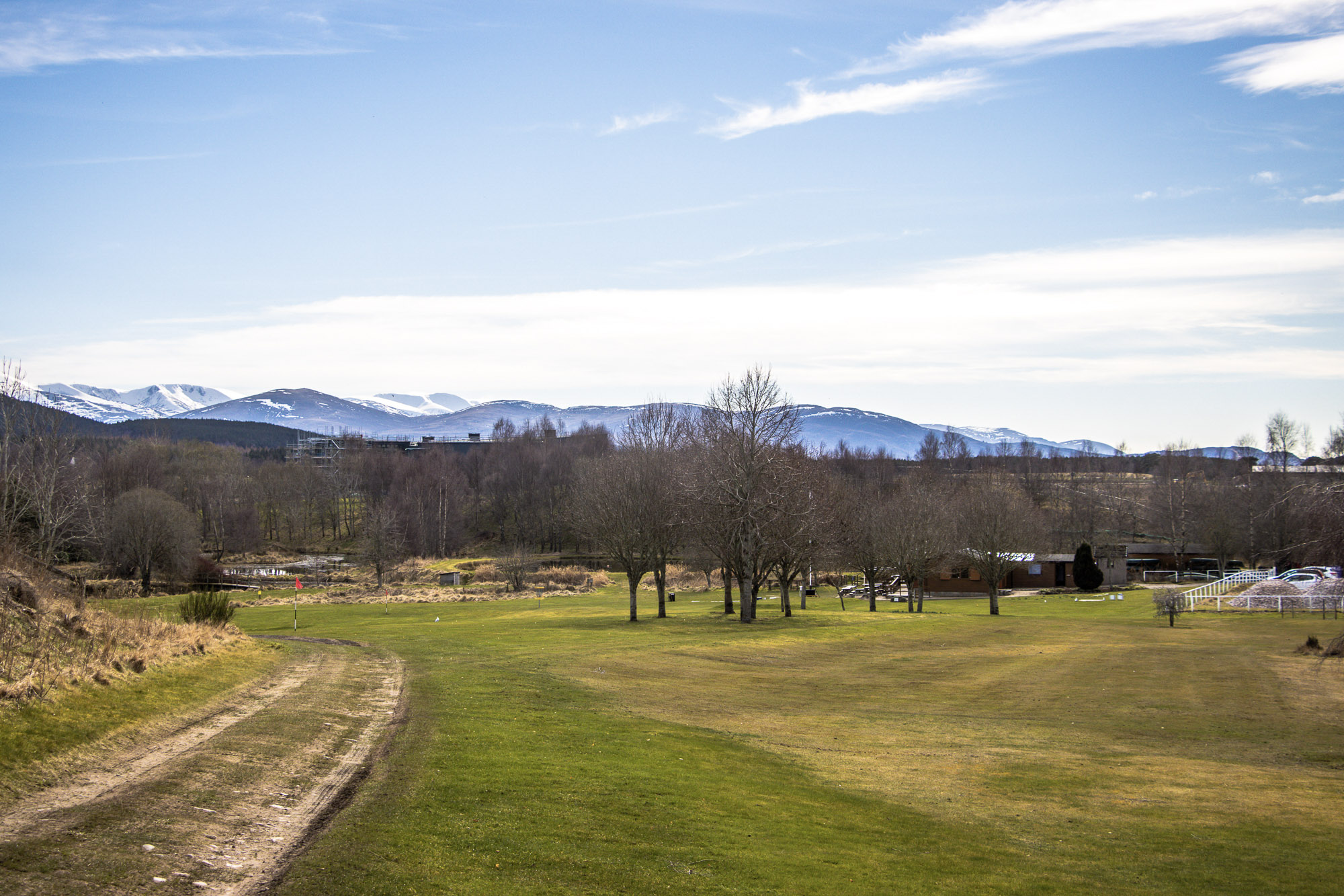 Highland Escapes: 5 Epic Outdoor Activities for the May Bank Holiday Weekend