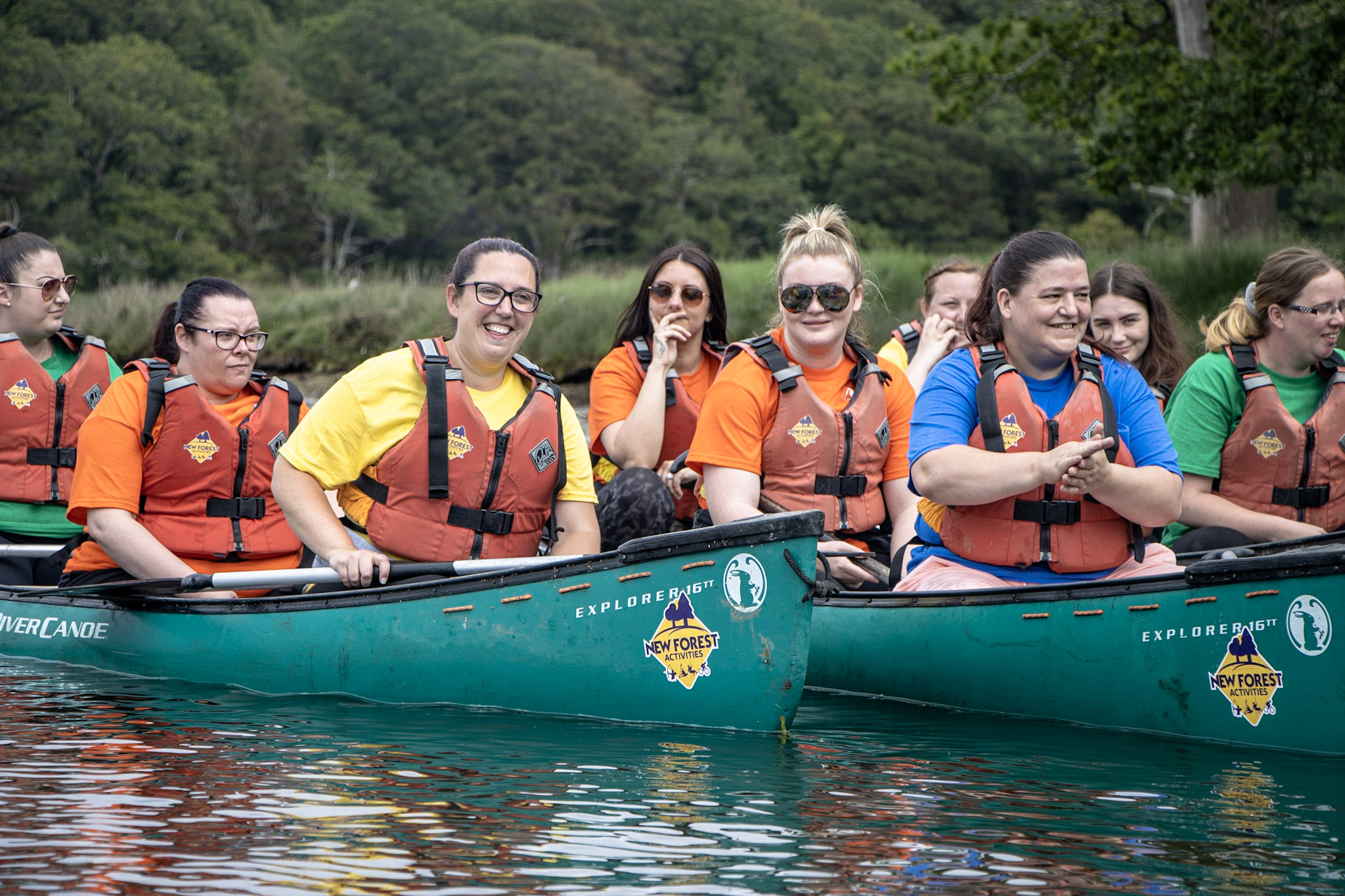 Your Team Building Questions, Answered