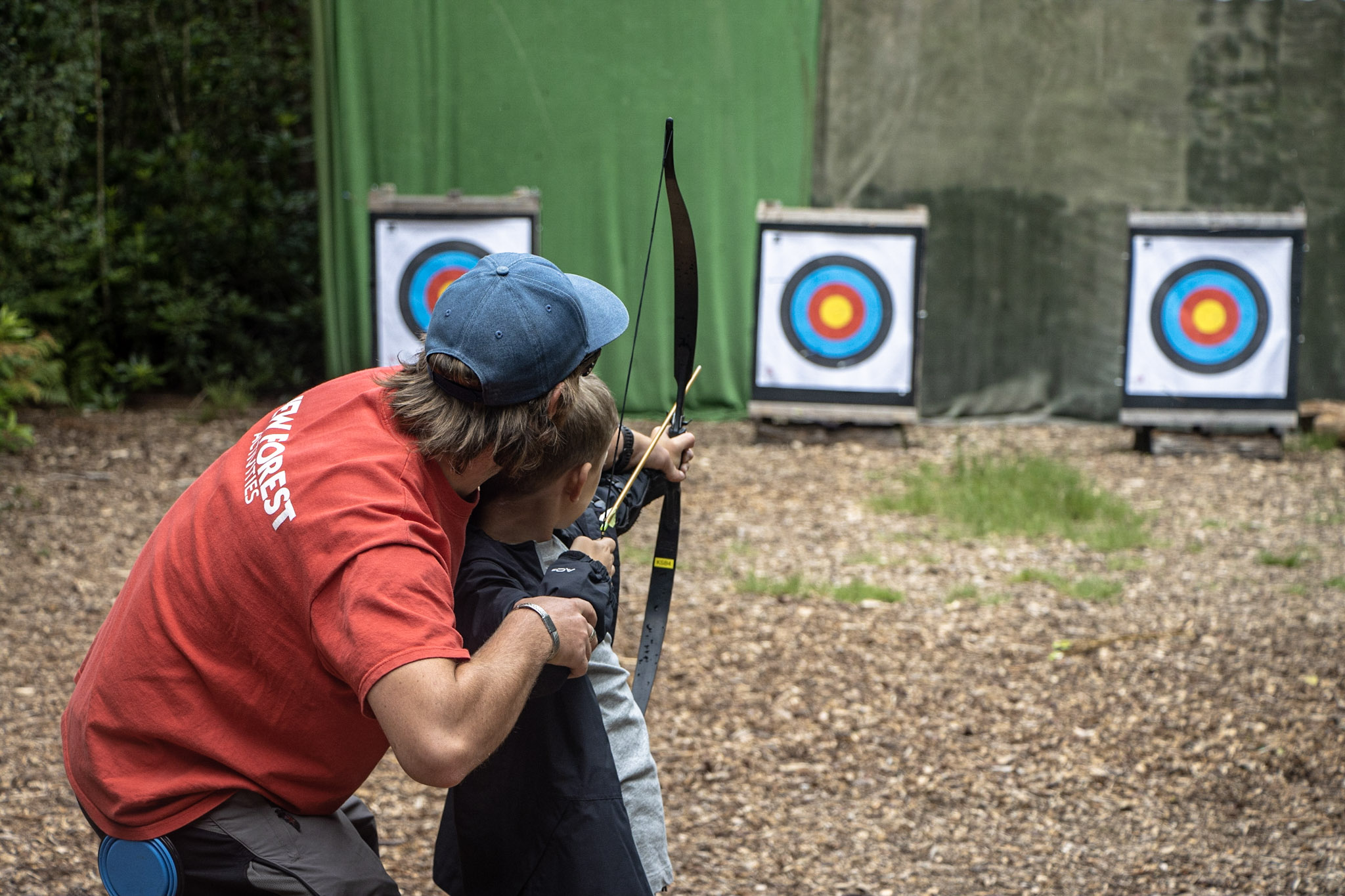 Your Archery Questions, Answered