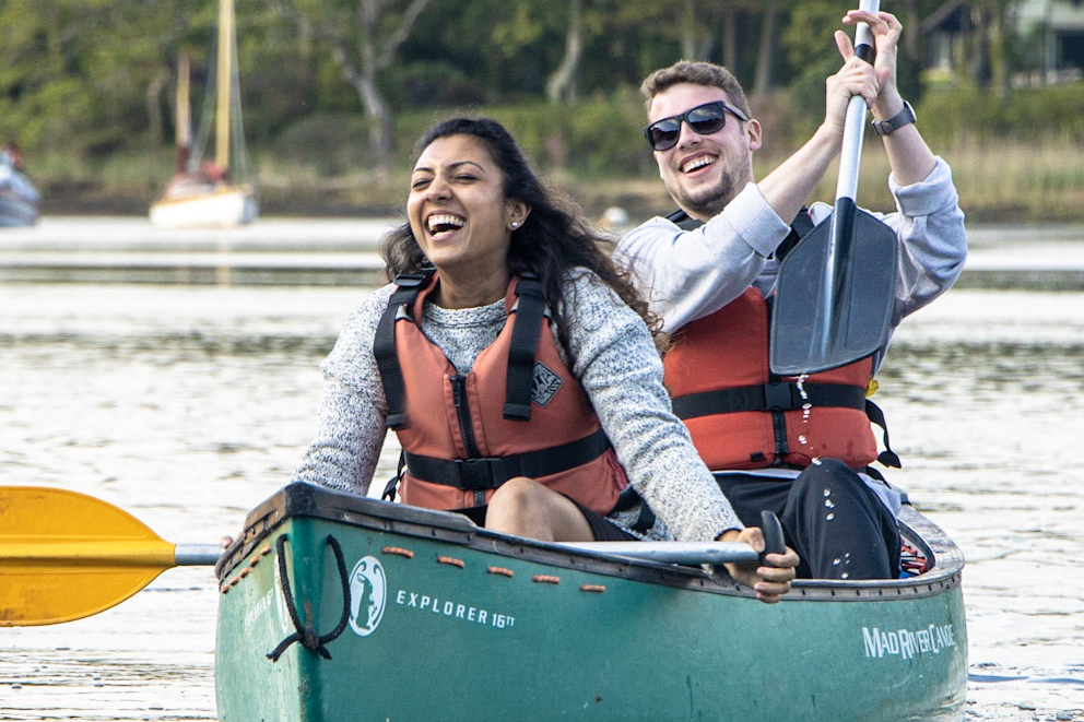 Top things to do in Scotland for couples