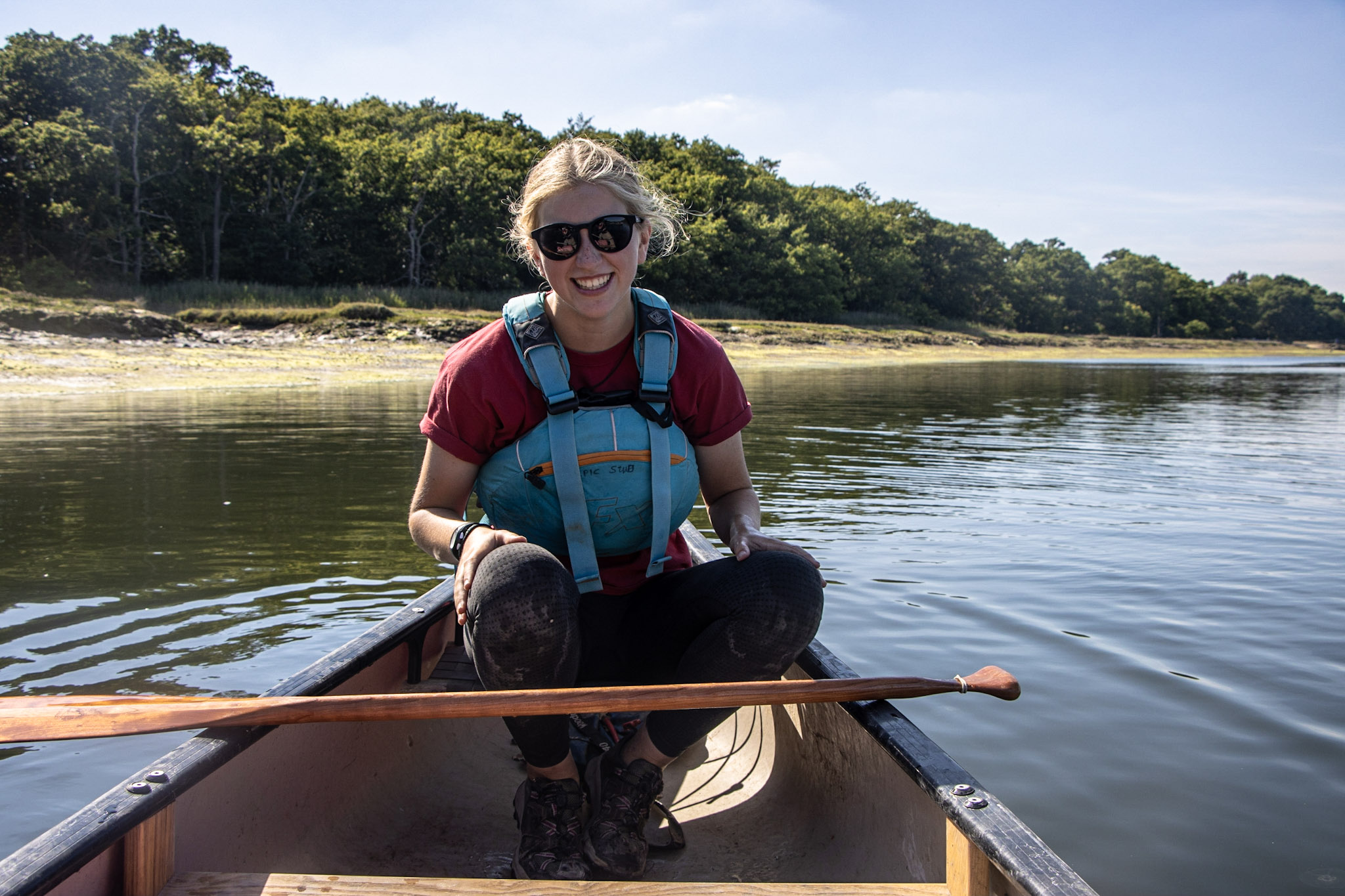 Canoe and Kayak Hire