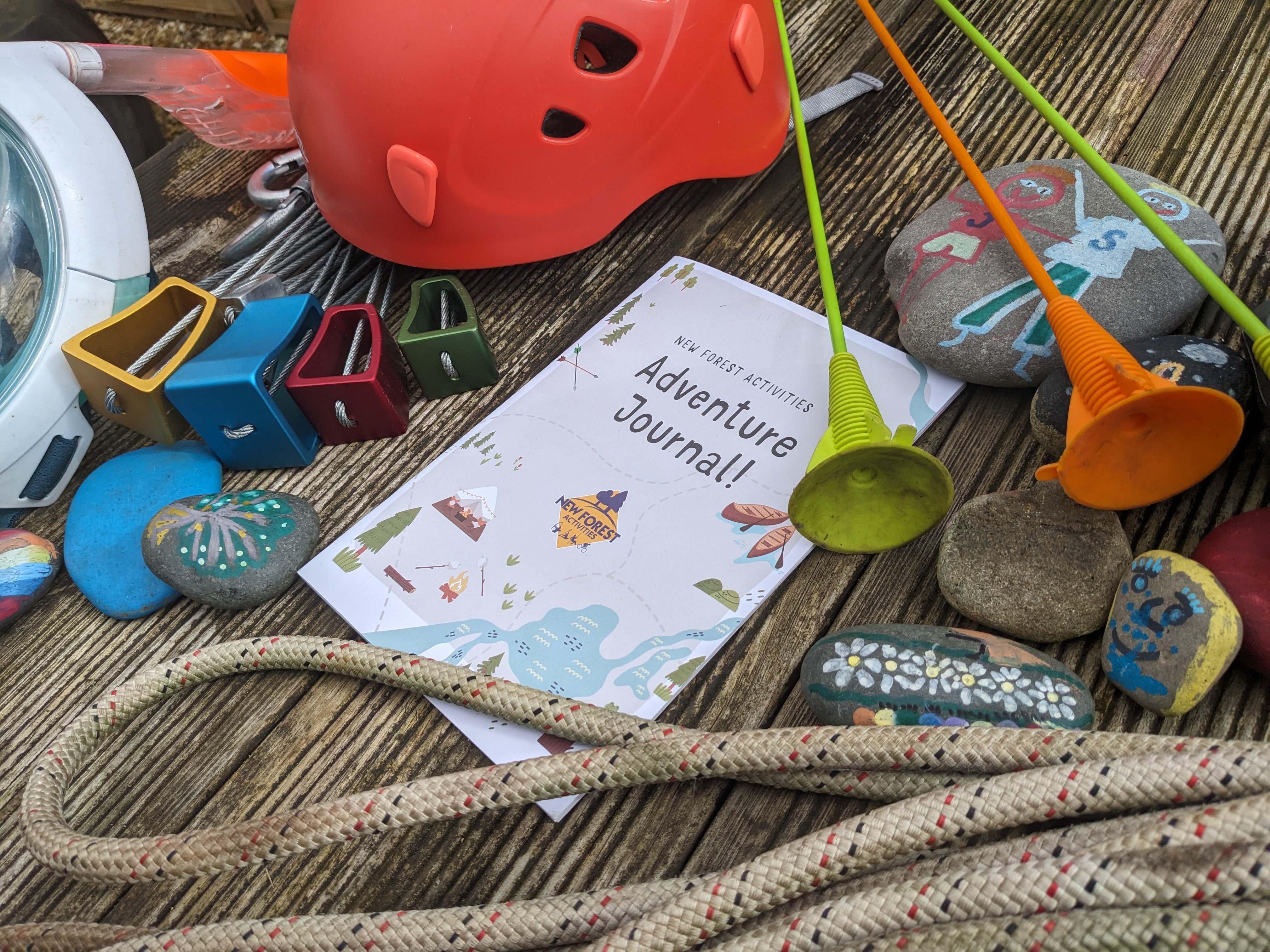 Professional agency or production project supported by an experienced outdoor team in Scotland