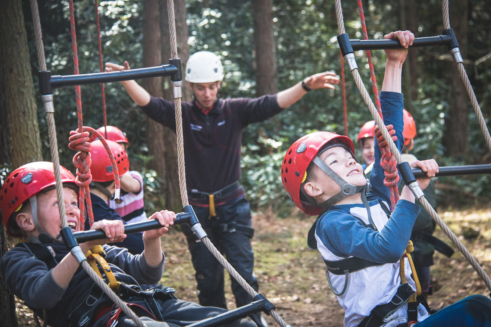 free school trips scotland