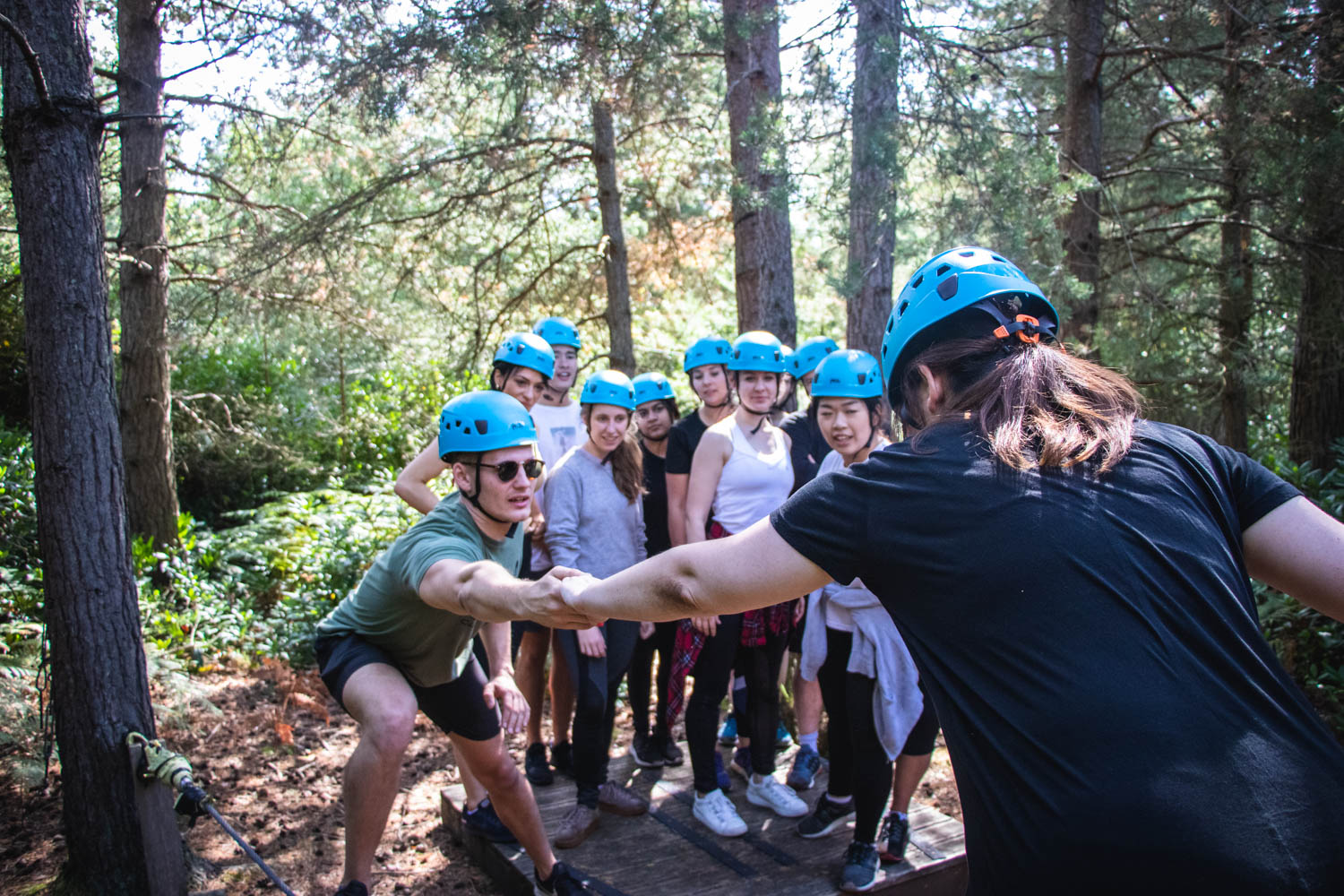 Team Building