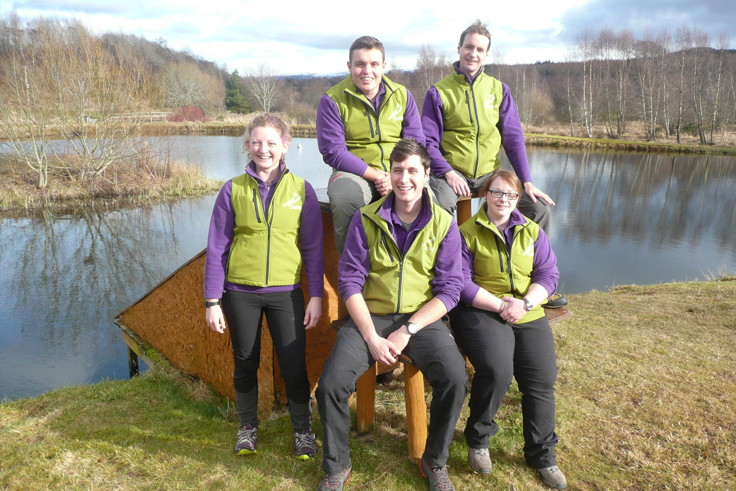 Craggan Golf Course - Image 6