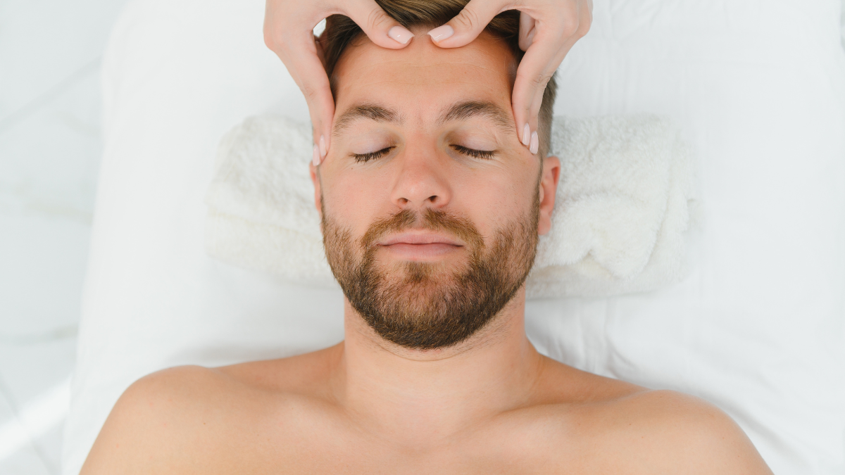 your Guide to Men’s Skincare in Edinburgh