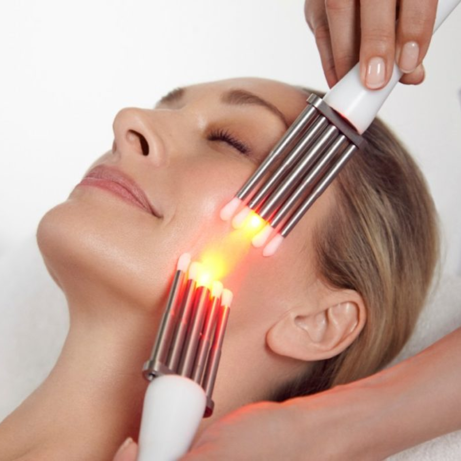 CACI Jowl Lift