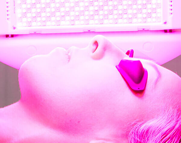 Dermalux Luxe LED Facial