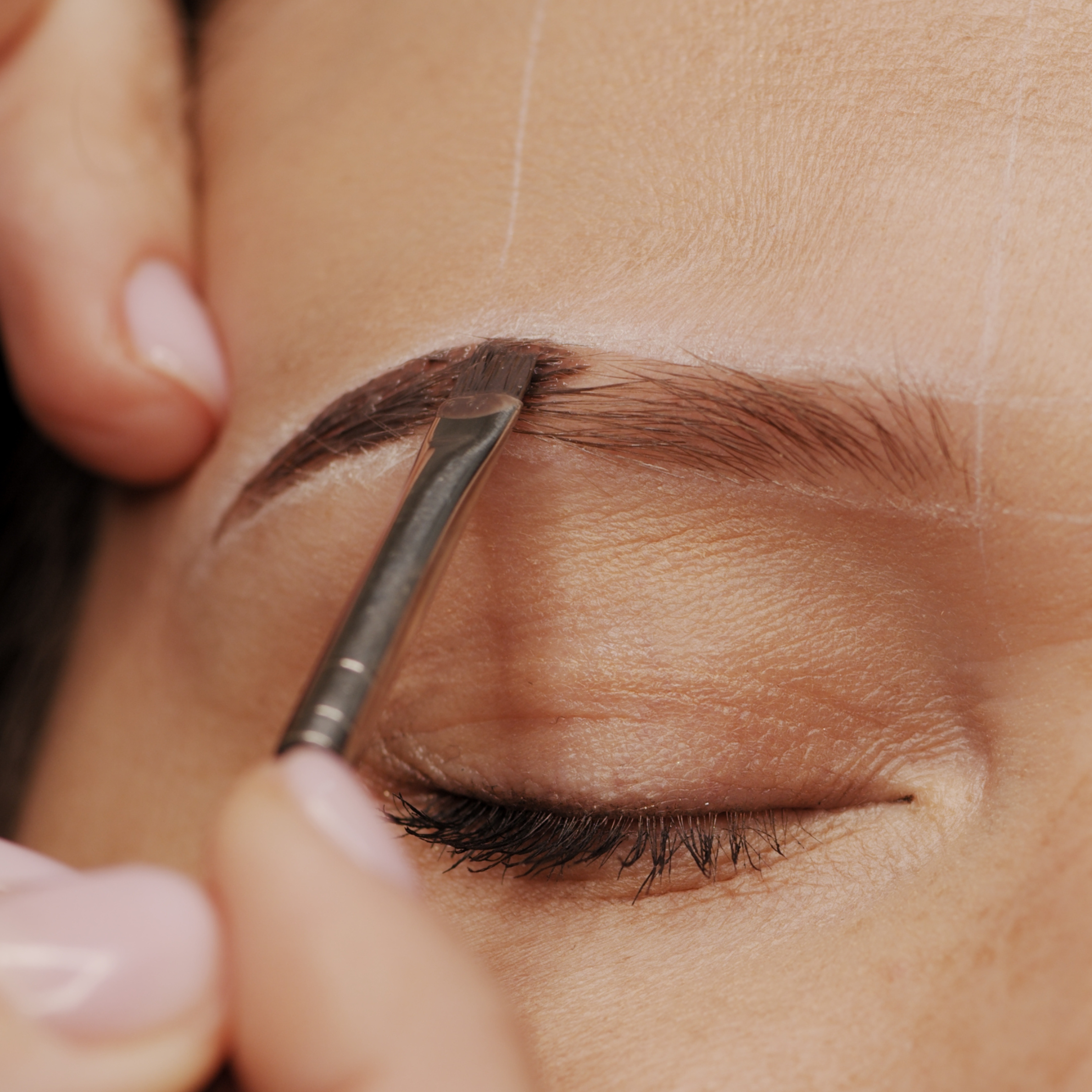 Eyebrow Tint*