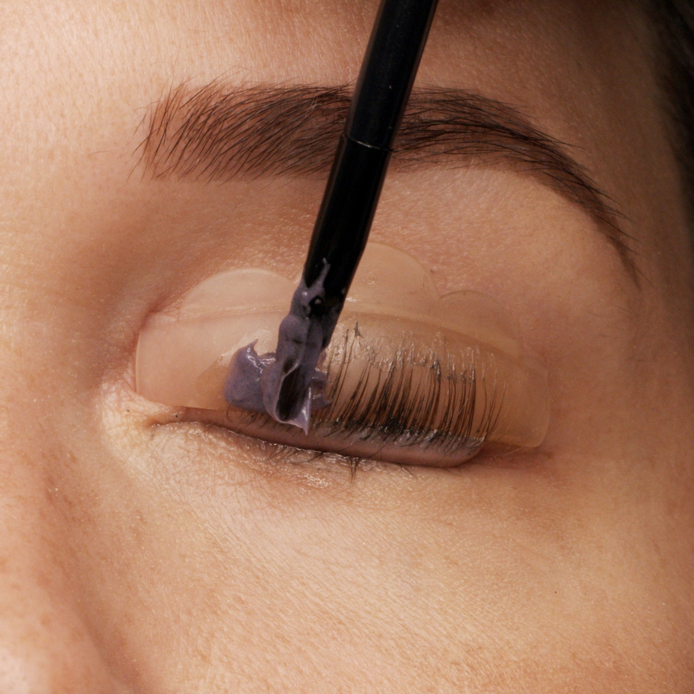 Eyelash & Eyebrow Tint & Eyebrow Wax*