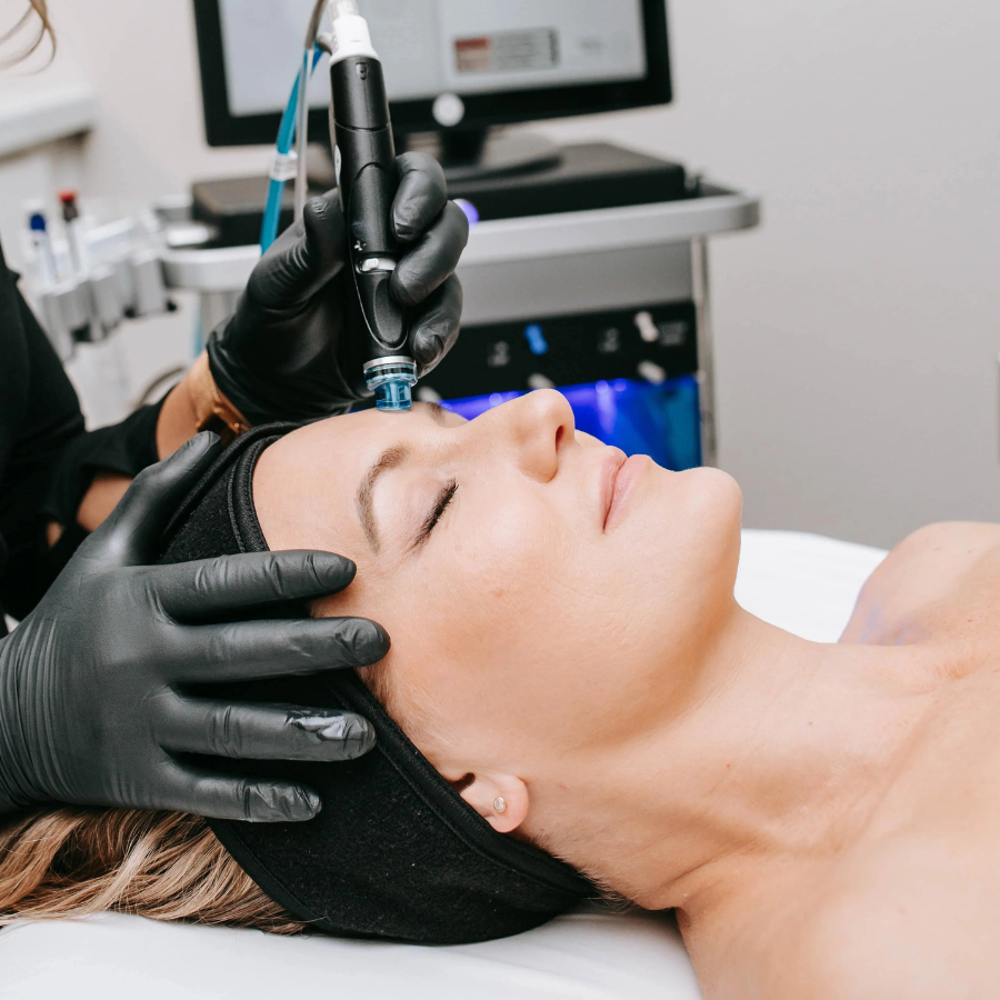 HydraFacial Signature Facial
