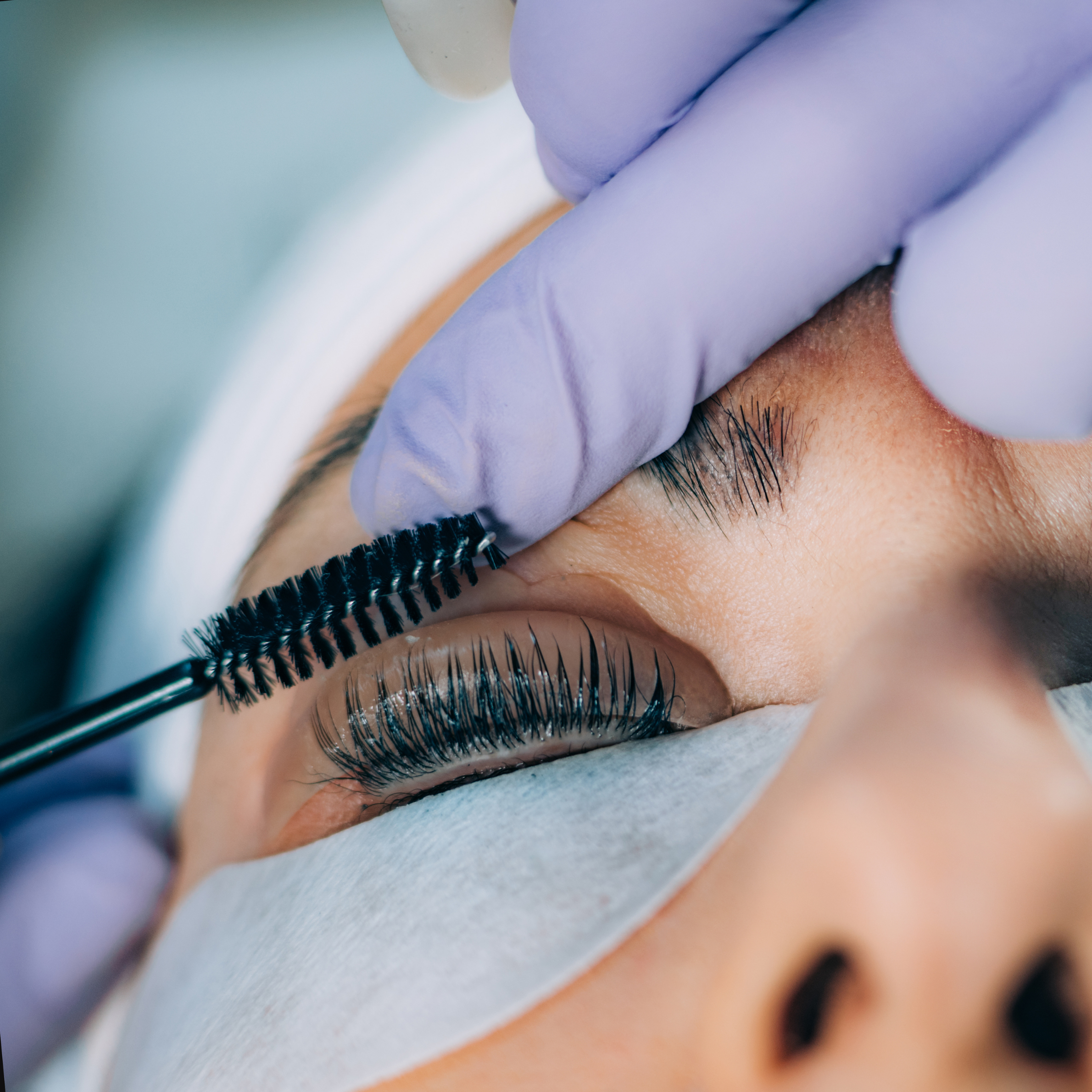 LVL Lash Lift & Curl with Tint*