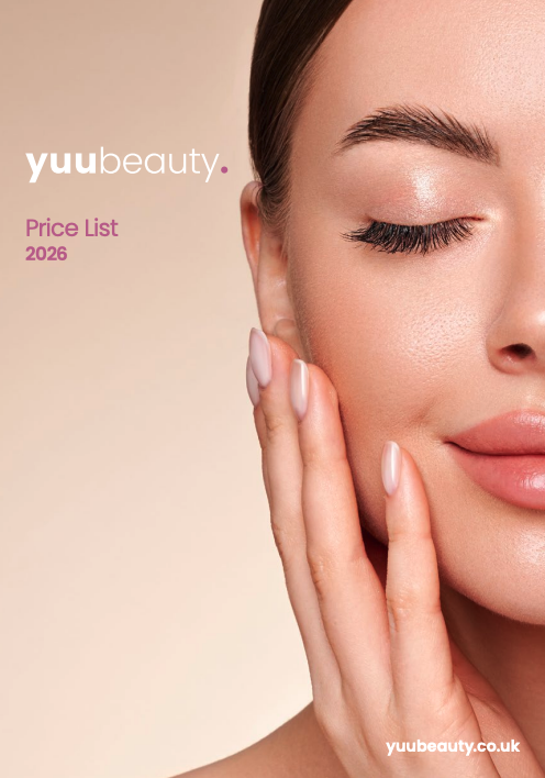 BEAUTY and HAIR REMOVAL