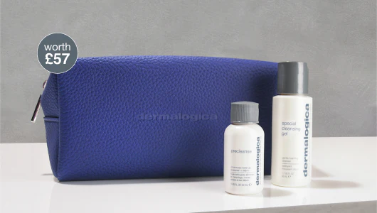 Buy Two Dermalogica Products & Get a FREE Skincare Pack