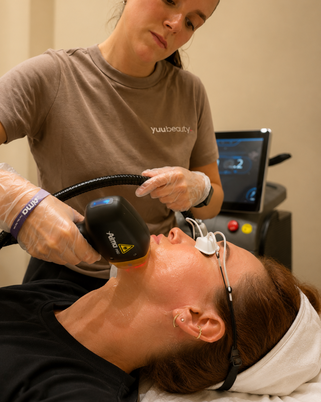 SAVE £55 ON THE SOPRANO TITANIUM FACELIFT