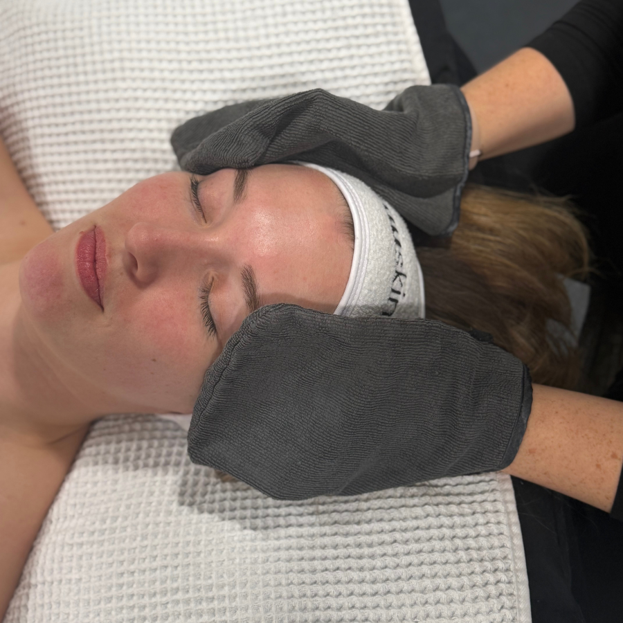 DermaQuest Sweet Collection Facial