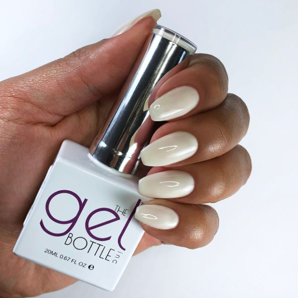 The Gel Bottle Inc Manicure