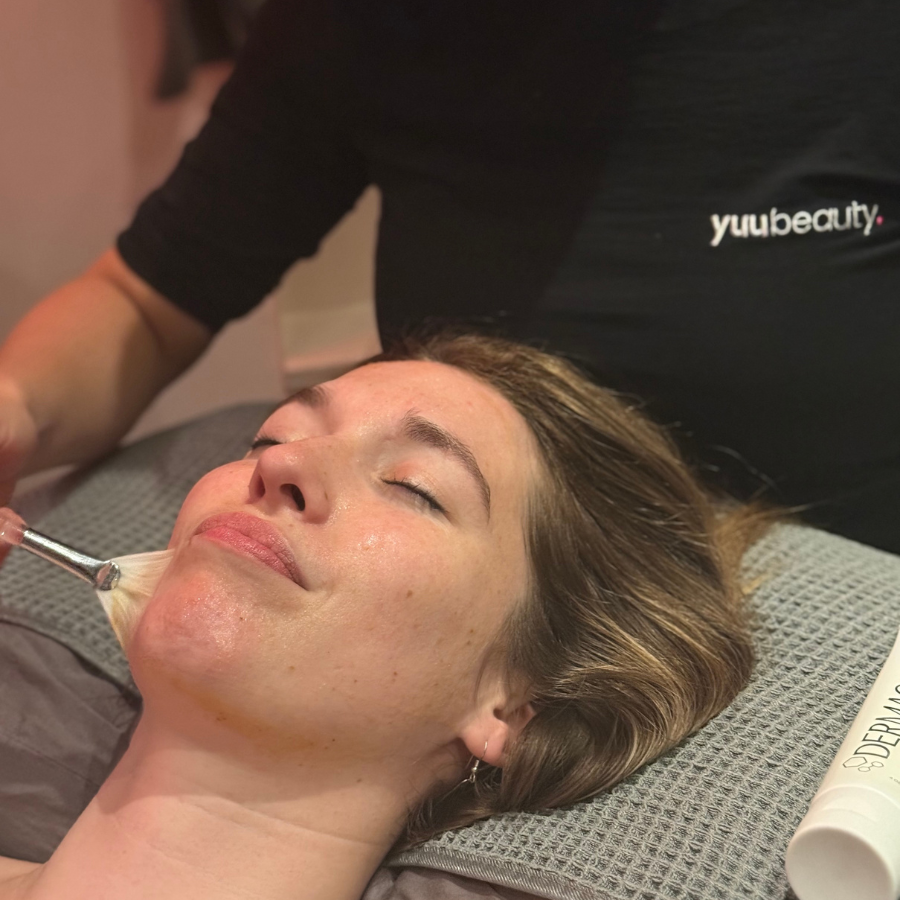 HALLOWEEN PAMPER PAIR DUO – SAVE 20%