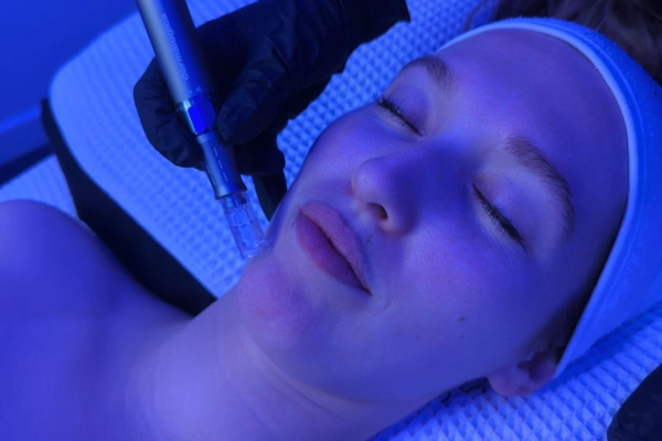 Dermalogica LuminFusion Treatment