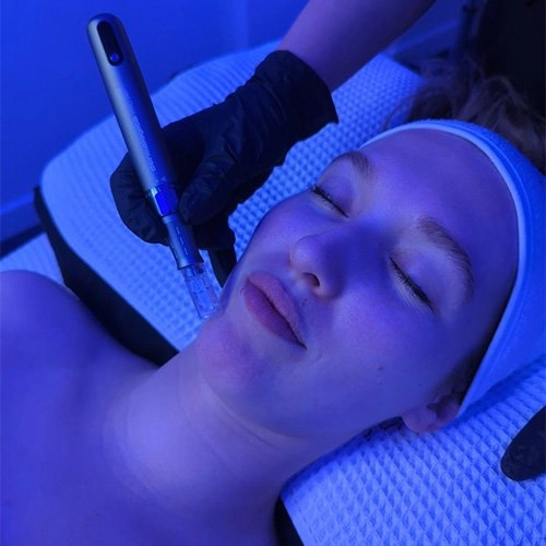 Dermalogica LuminFusion