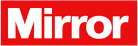 Featured in Mirror