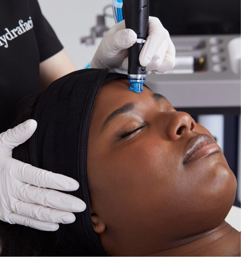 15% OFF HydraFacial Platinum Treatment