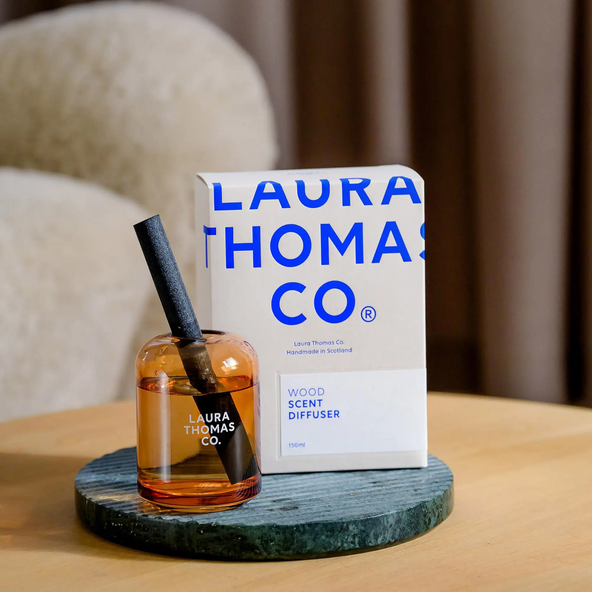 Save 10% on the Full Laura Thomas Range