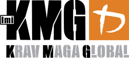 Krav Maga Global Logo