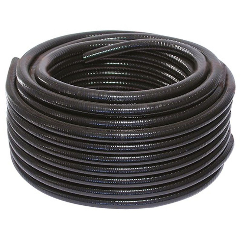 Standard Delivery Suction Hose 16mm x 1M