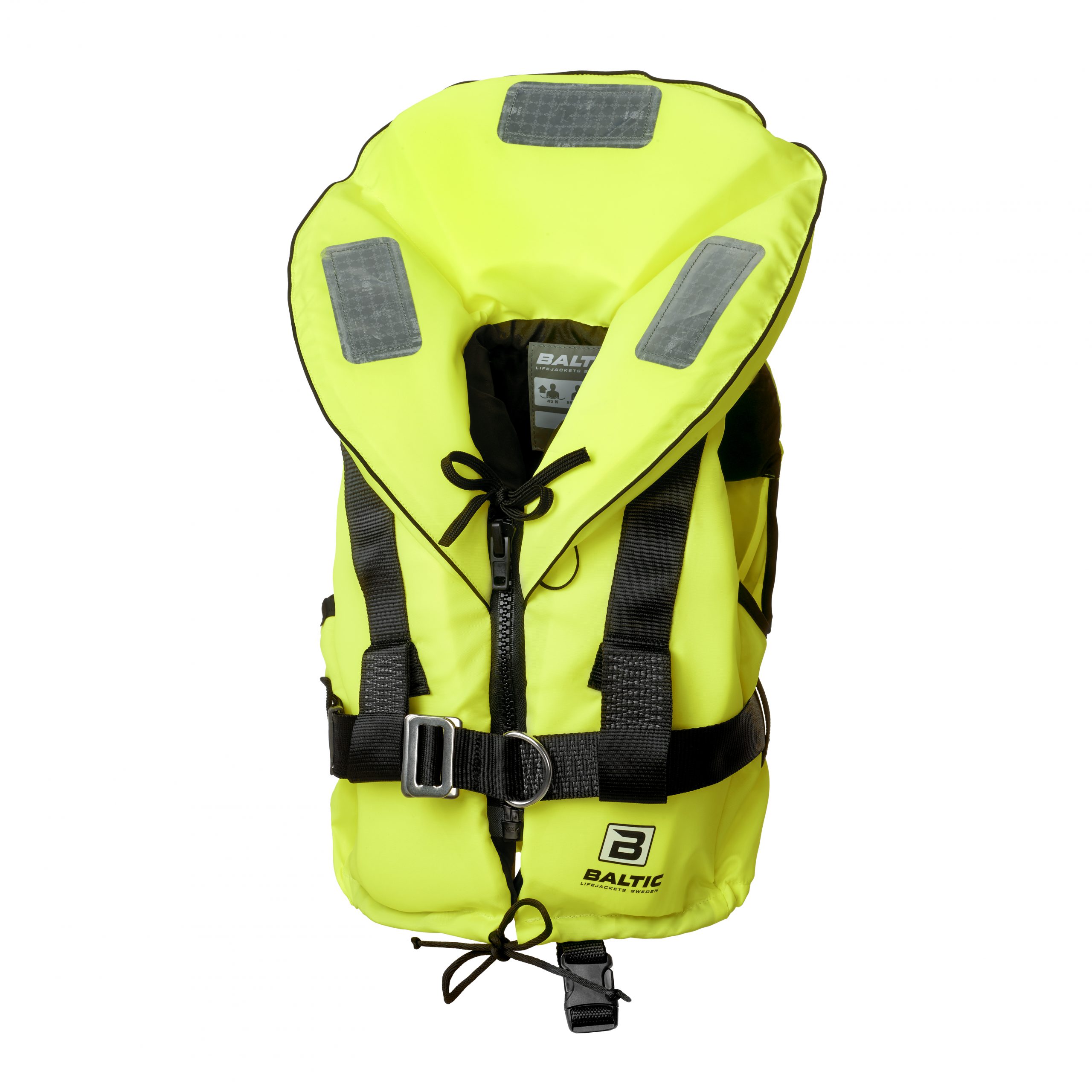 Ocean With Harness UV - Yellow 30-40