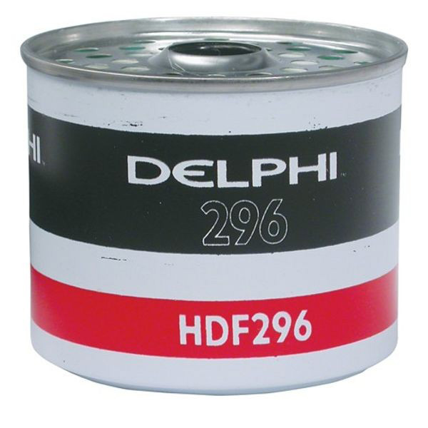 Cartridge For 2-76939 Diesel Filter C/Resistant HDF296