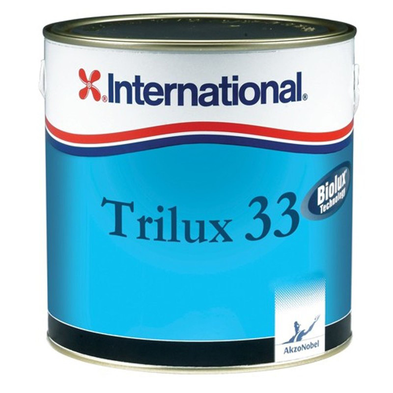 Trilux 33 White 2.5L