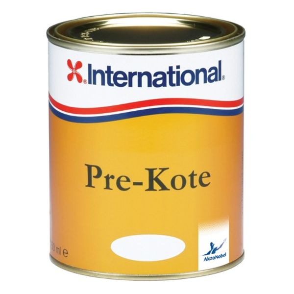 International Pre - Kote Blue/Grey 750ml 